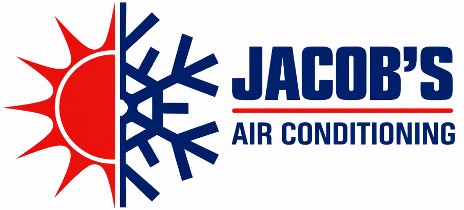 Jacobs air logo